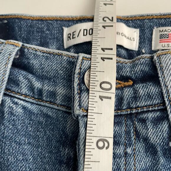 Redone Jeans - Picture 6 of 7